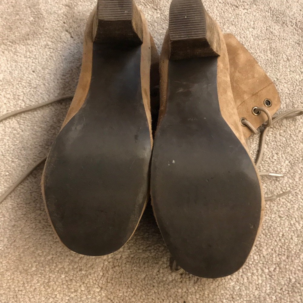 Jeffrey CAMPBELL boots - Picture 3 of 4
